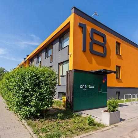 Functional Next To The Pole Mokotowskie, Workspace & Smart Tv By Renters Apartament Warszawa